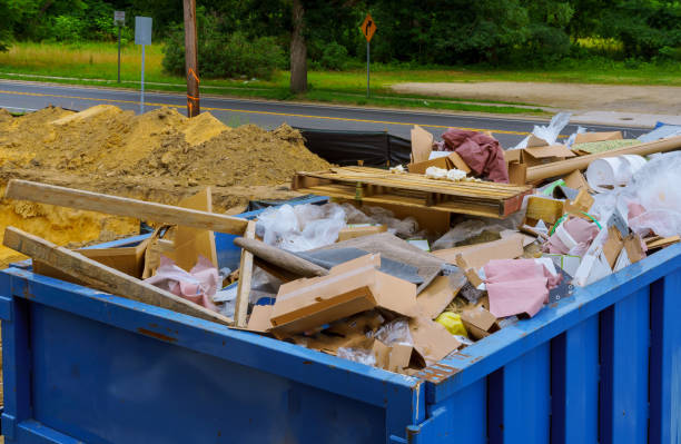 Best Construction Debris Removal  in Turlock, CA